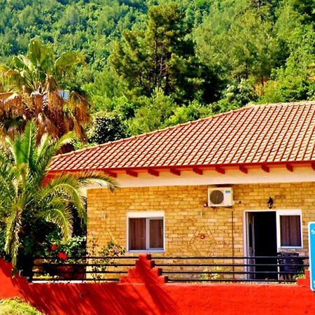 George Studios Skala Potamia (Thasos) Exterior foto