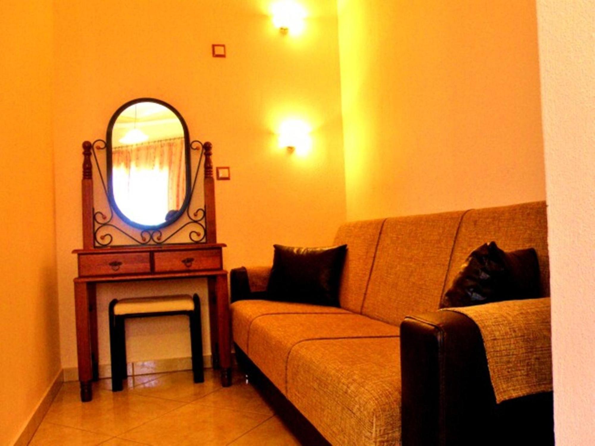 George Studios Skala Potamia (Thasos) Exterior foto