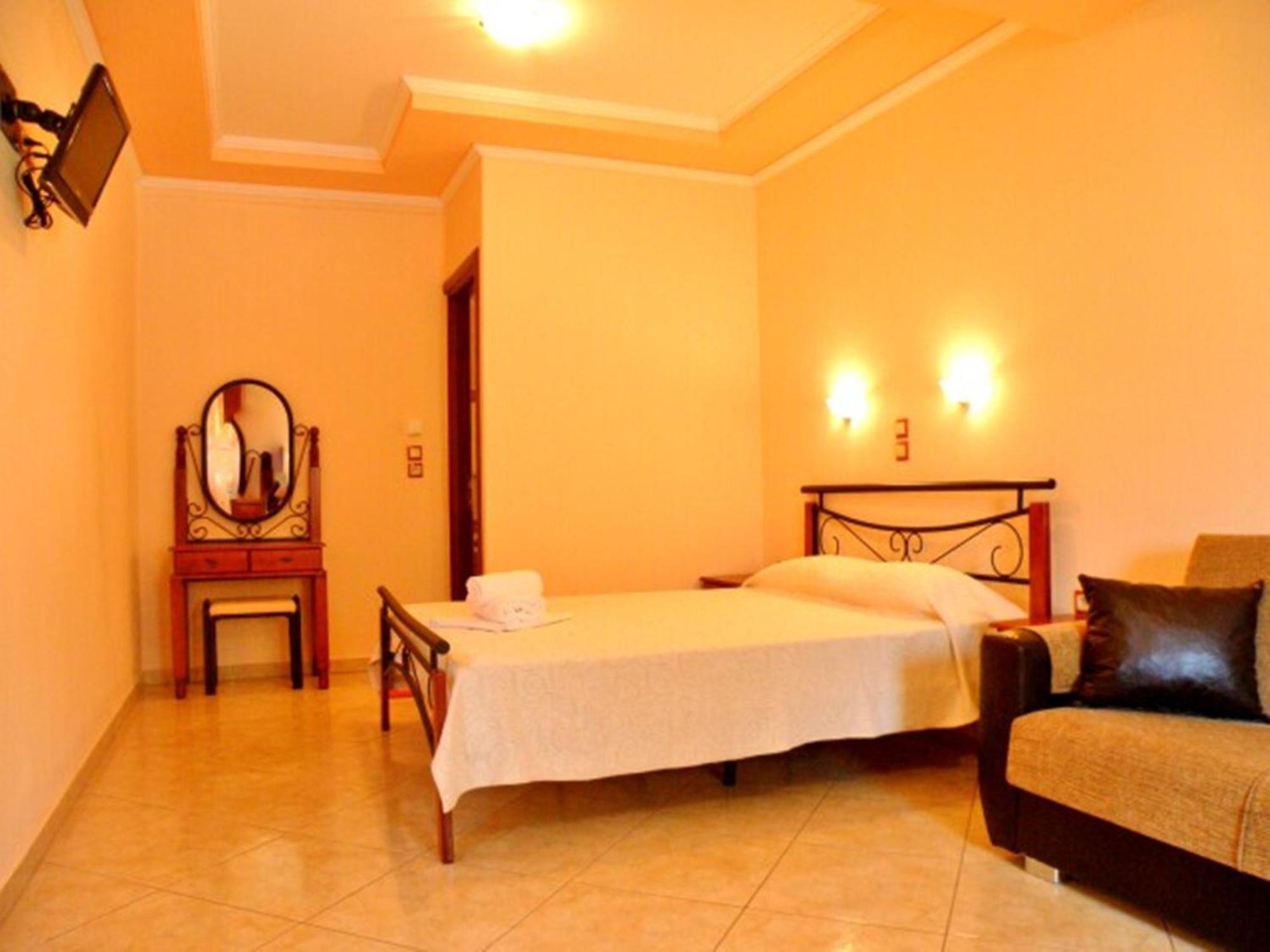 George Studios Skala Potamia (Thasos) Exterior foto