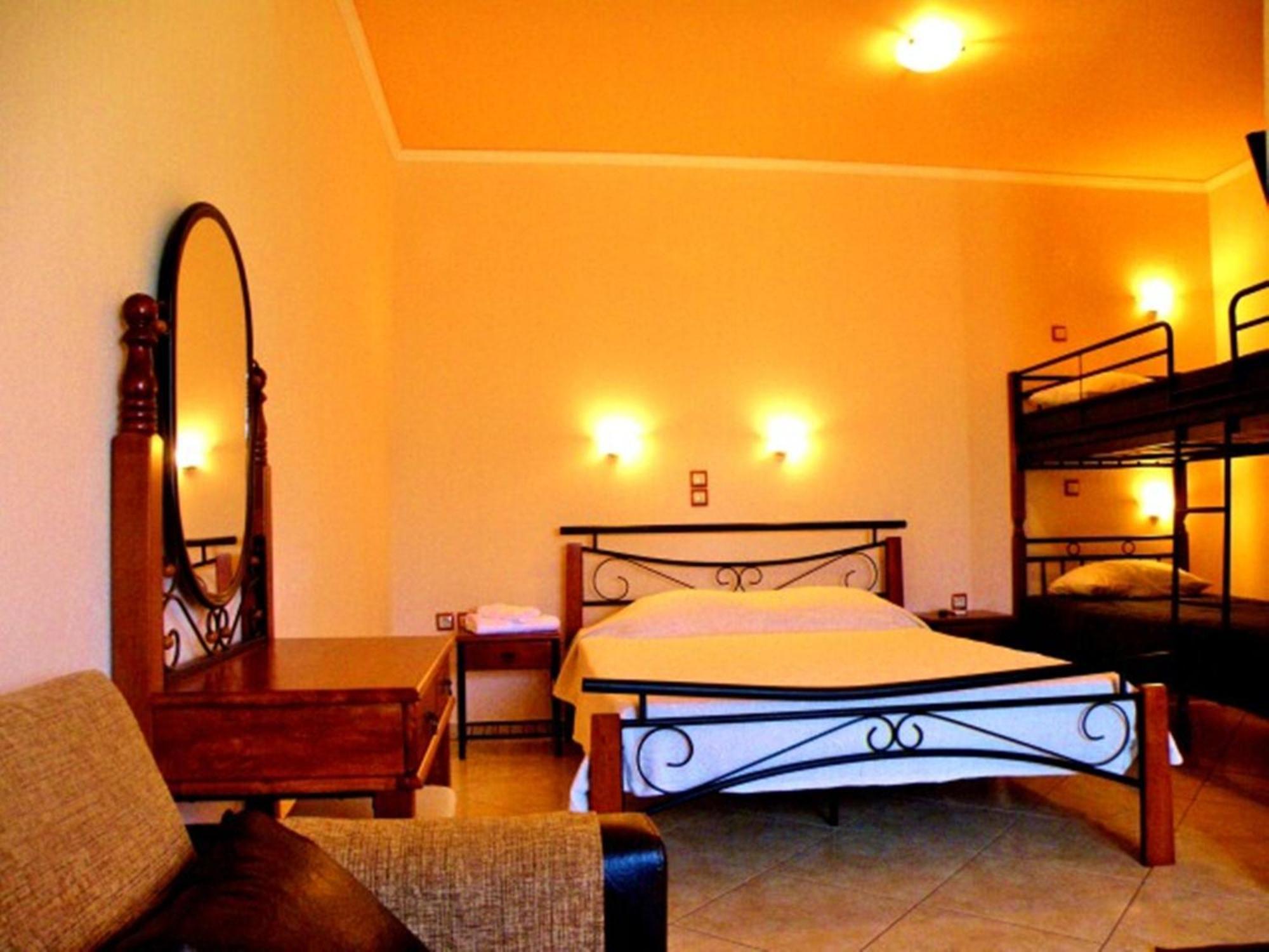 George Studios Skala Potamia (Thasos) Exterior foto