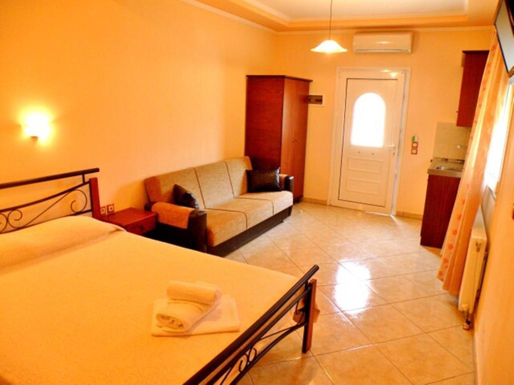 George Studios Skala Potamia (Thasos) Quarto foto