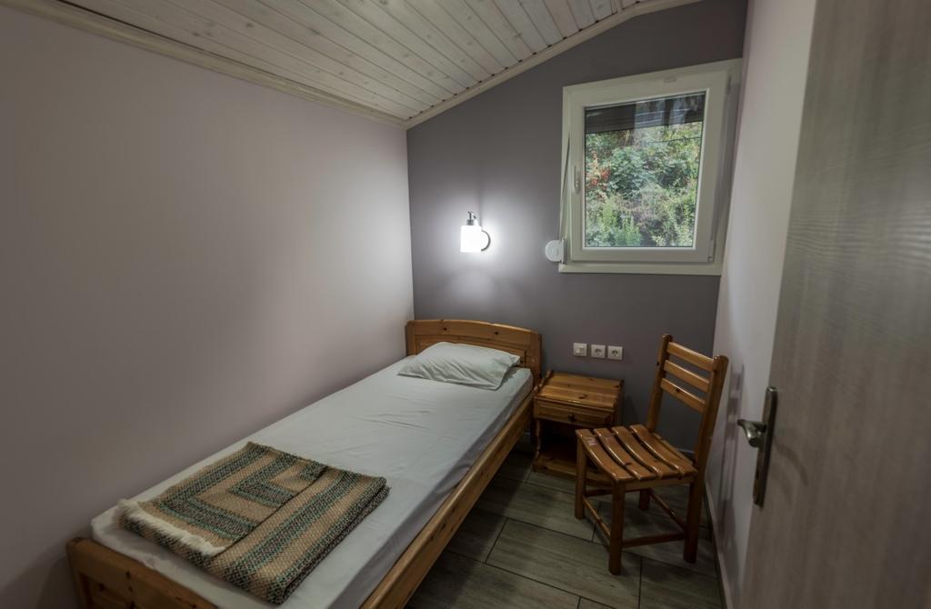 George Studios Skala Potamia (Thasos) Exterior foto
