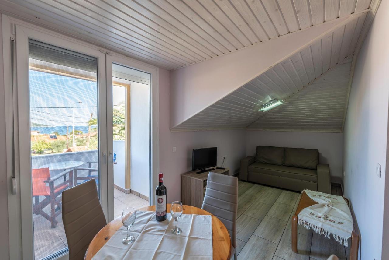 George Studios Skala Potamia (Thasos) Exterior foto