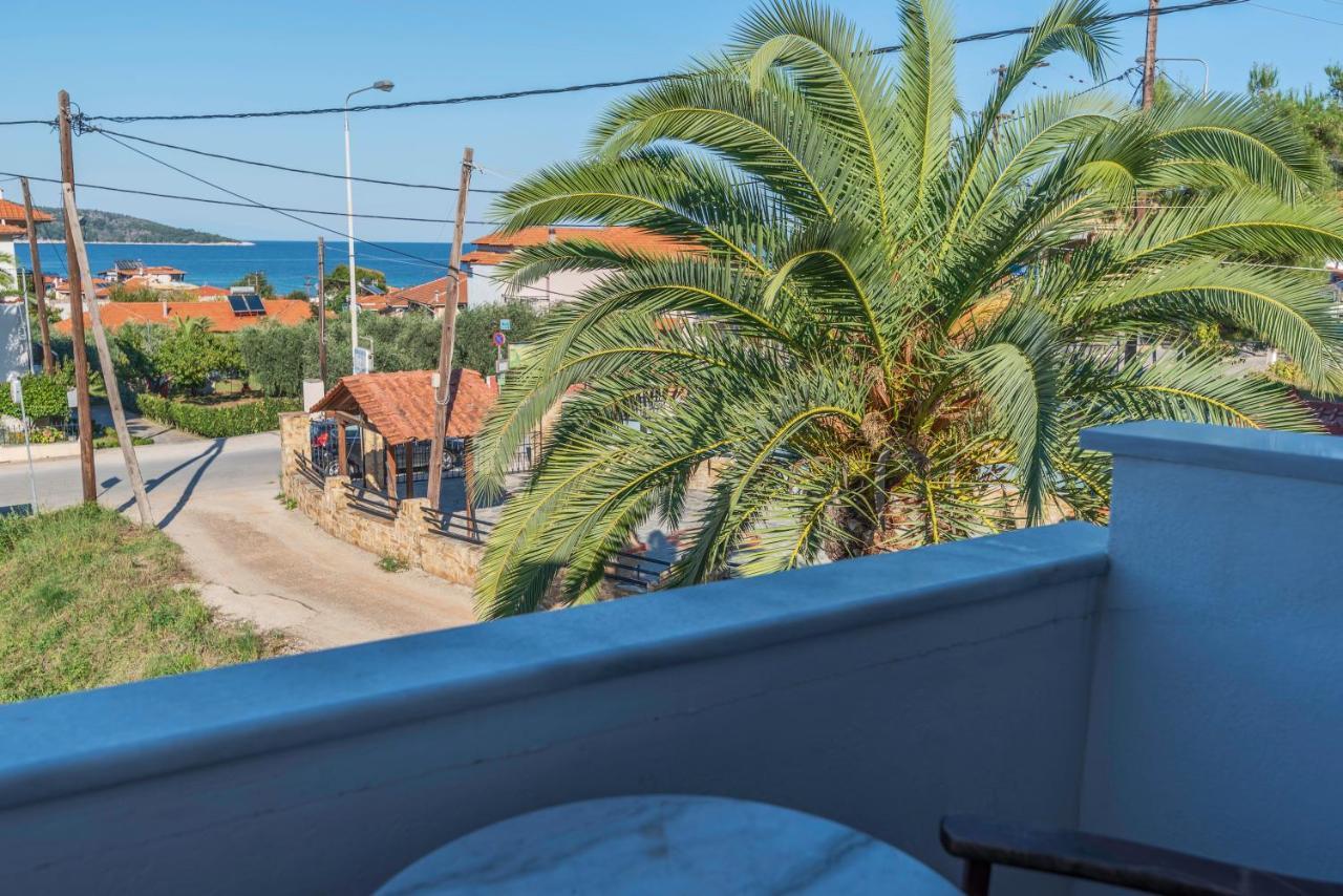 George Studios Skala Potamia (Thasos) Exterior foto